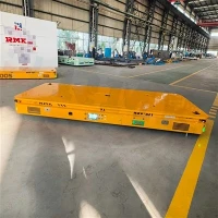 AGV automatico di sollevamento da 10 tonnellate per la linea di produzione di produzione automobilistica